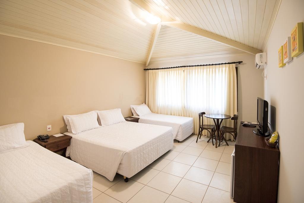 Hotel Eco Atlântico Praia do Forte Esterno foto